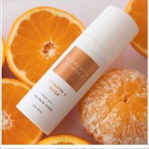 Georgette Klinger - Vitamin C Mask